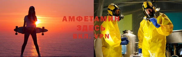 молекула духа Белоозёрский