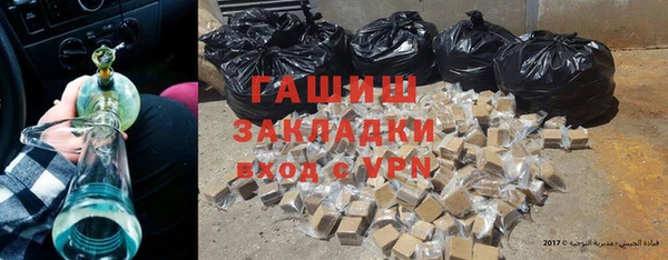 молекула духа Белоозёрский